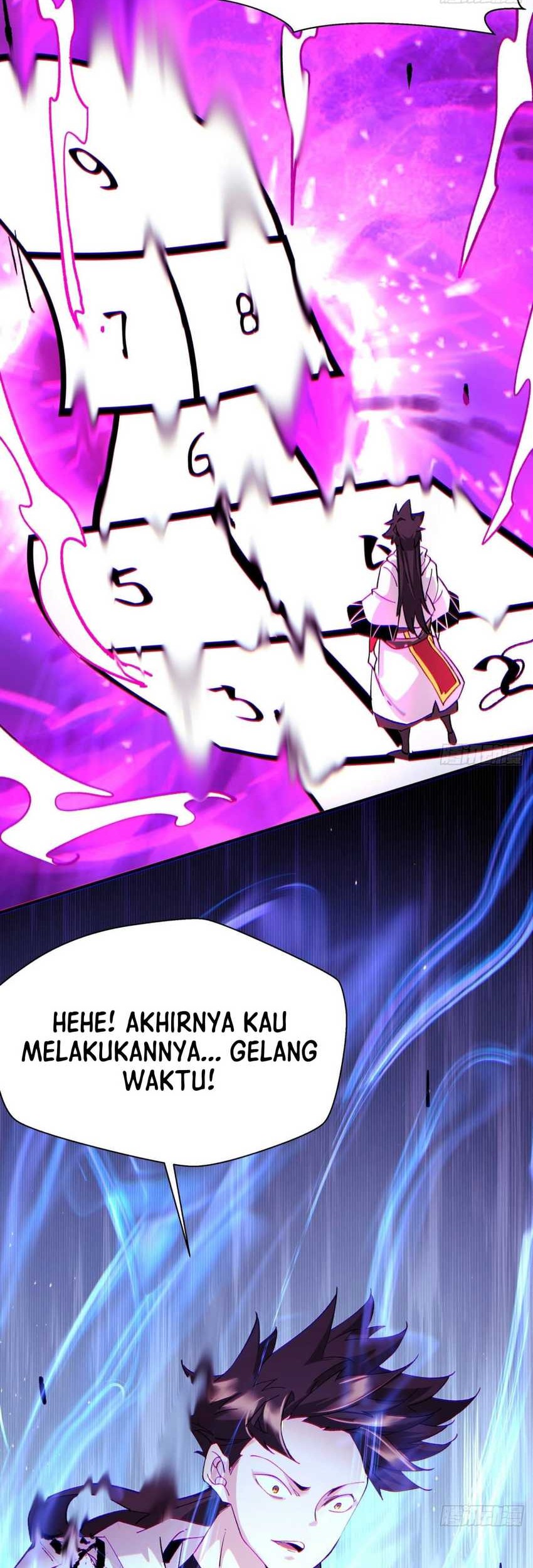 As The Richest Man, I Really Don’t Want To Be Reborn Chapter 106 Gambar 21
