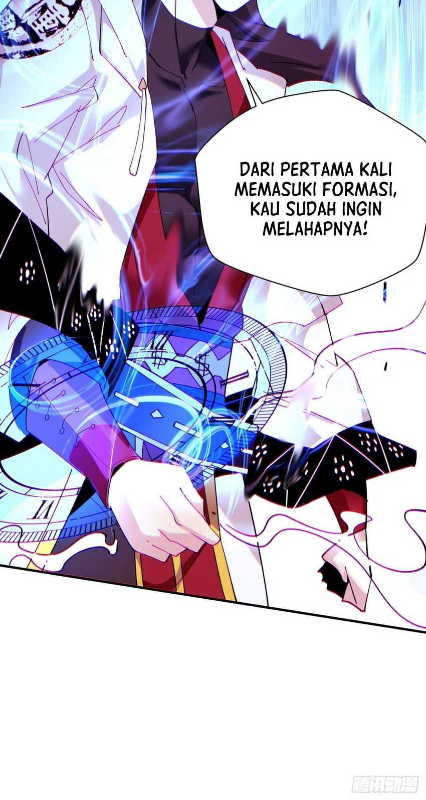 As The Richest Man, I Really Don’t Want To Be Reborn Chapter 106 Gambar 22