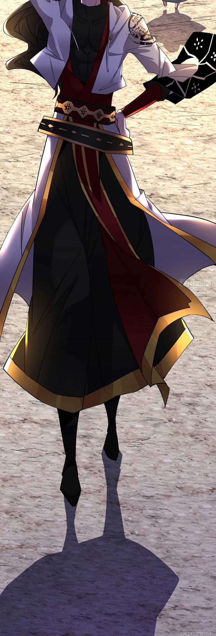 As The Richest Man, I Really Don’t Want To Be Reborn Chapter 105 Gambar 30