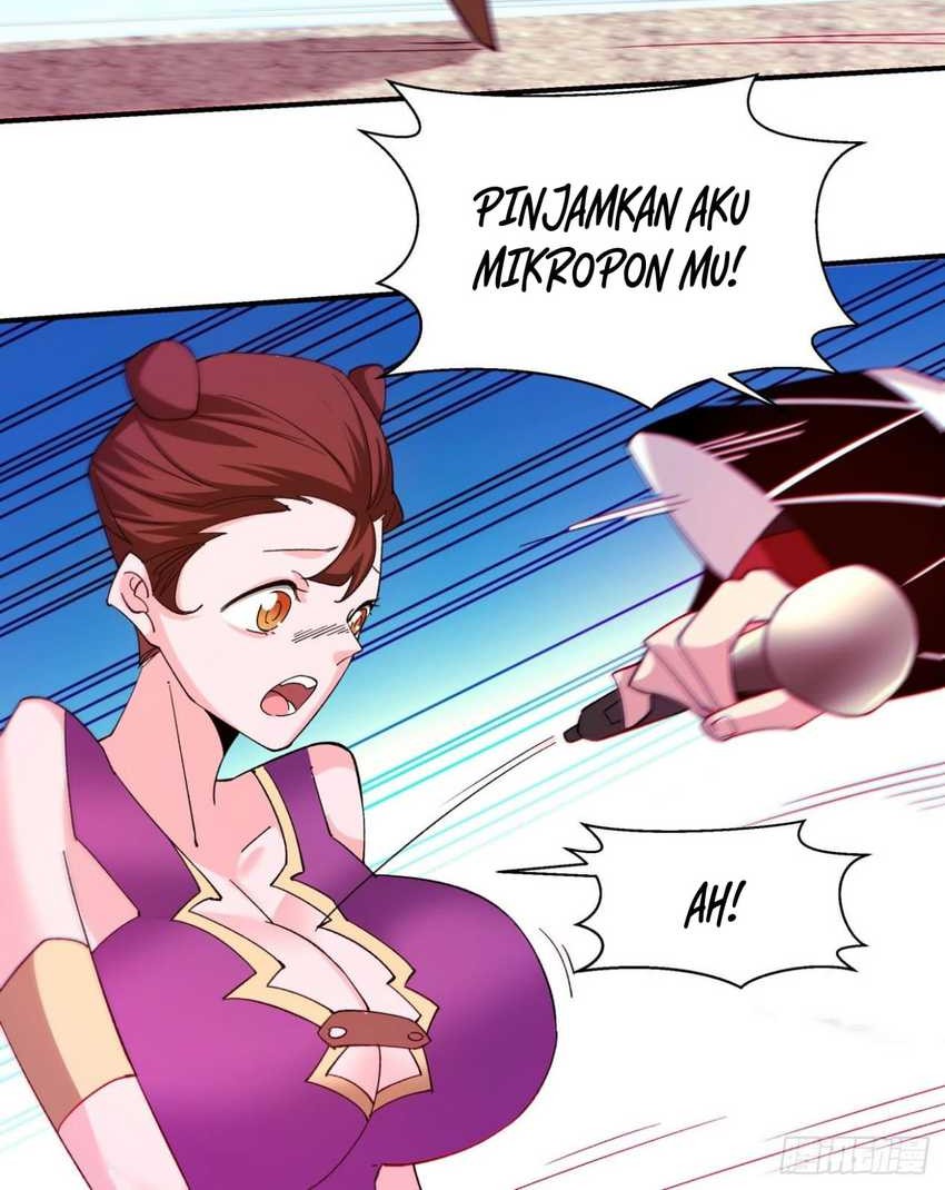 As The Richest Man, I Really Don’t Want To Be Reborn Chapter 105 Gambar 10