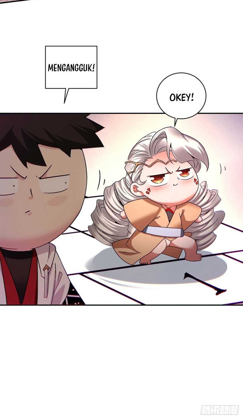 As The Richest Man, I Really Don’t Want To Be Reborn Chapter 105 Gambar 16