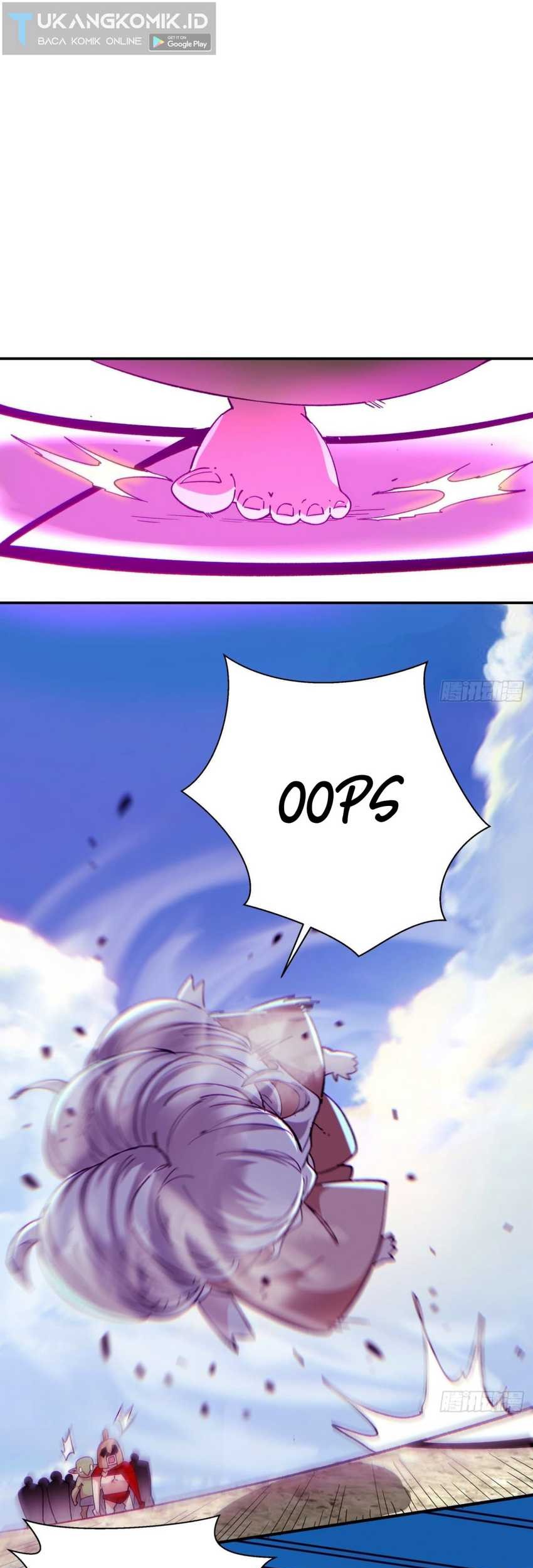 As The Richest Man, I Really Don’t Want To Be Reborn Chapter 105 Gambar 17
