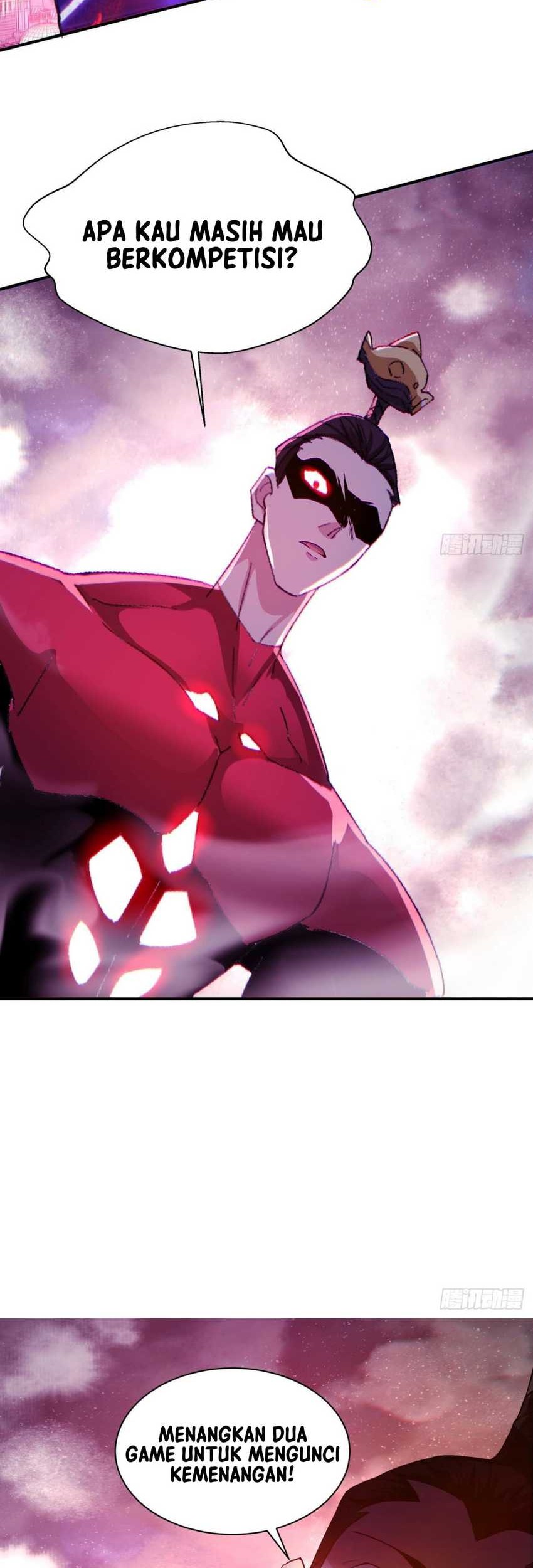 As The Richest Man, I Really Don’t Want To Be Reborn Chapter 105 Gambar 21