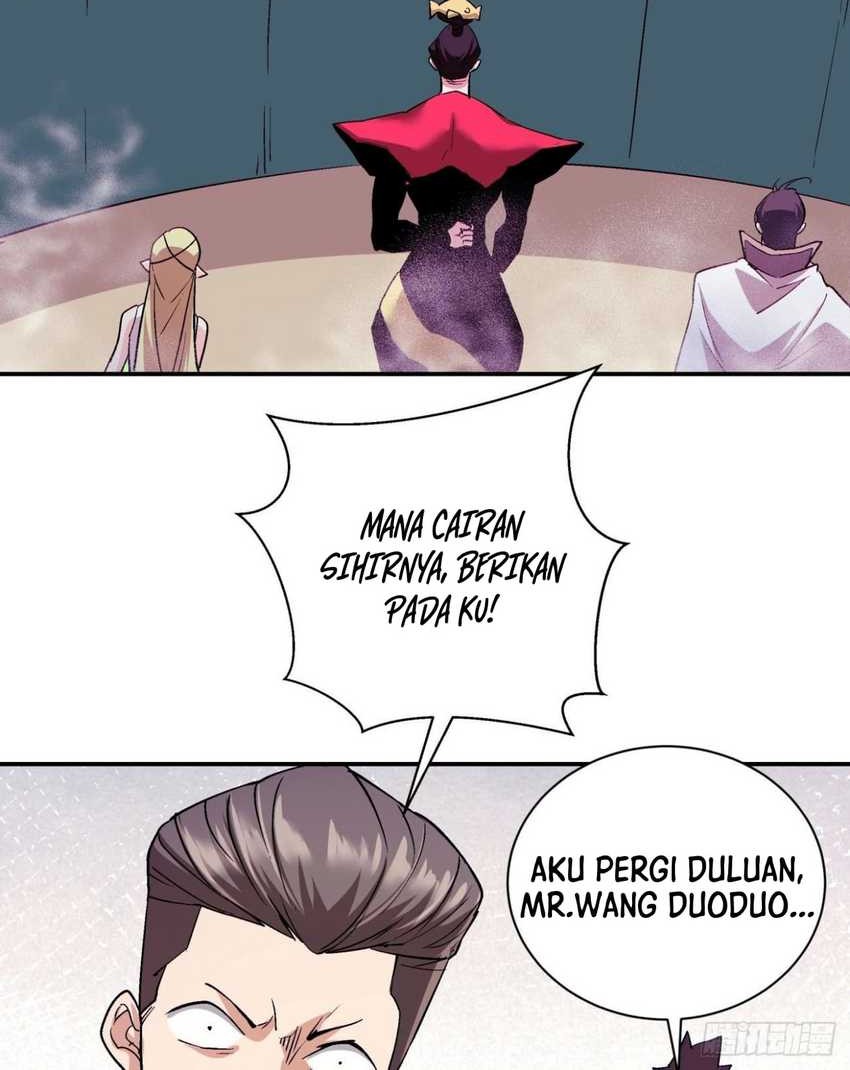 As The Richest Man, I Really Don’t Want To Be Reborn Chapter 105 Gambar 25