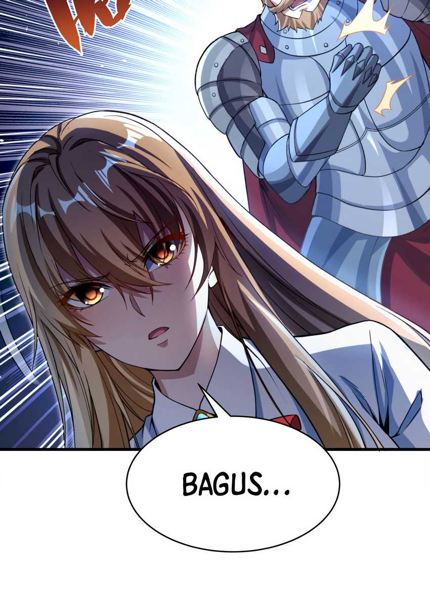Despite Coming From the Abyss, I Will Save Humanity Chapter 81 Gambar 31