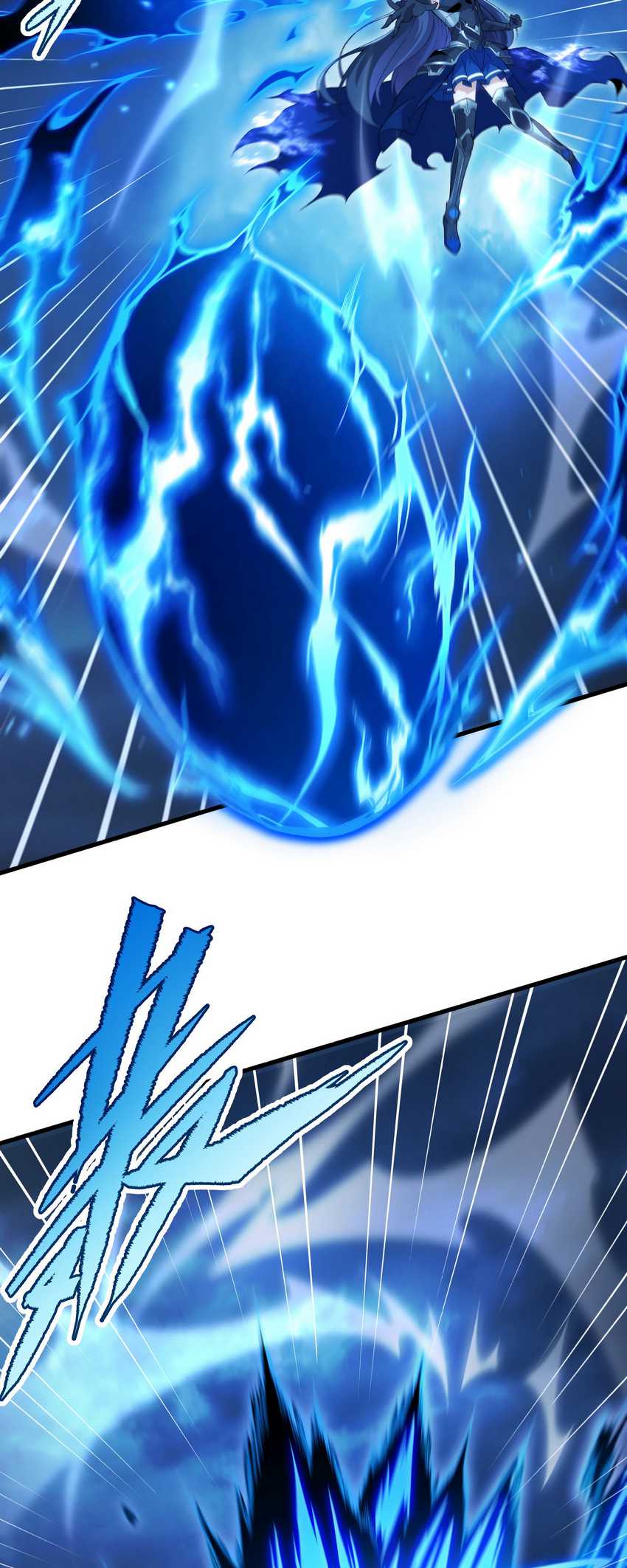Despite Coming From the Abyss, I Will Save Humanity Chapter 80 Gambar 10