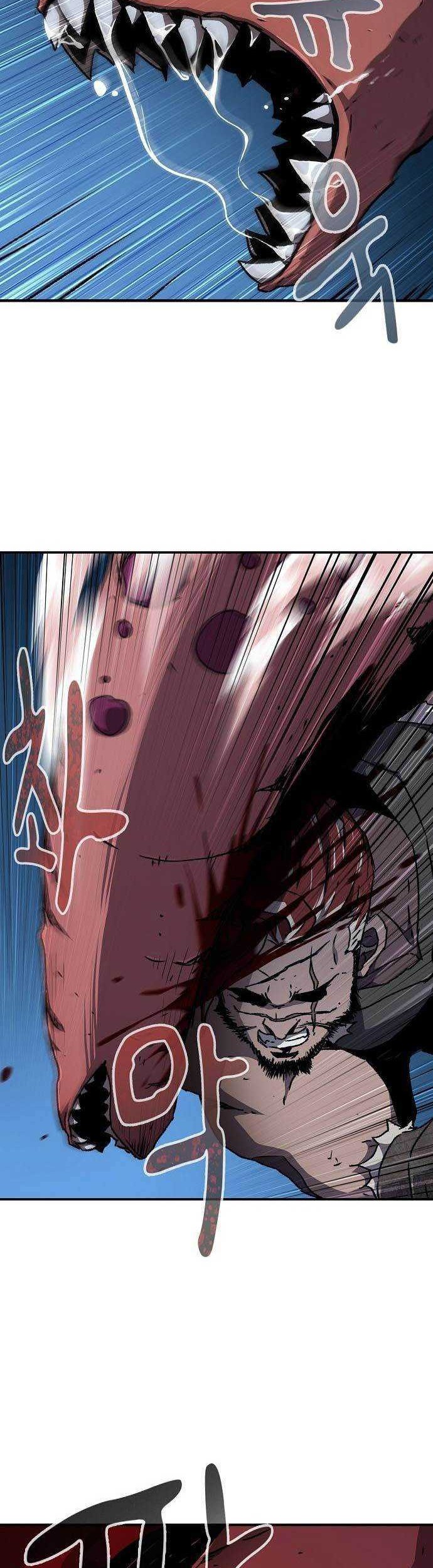 I Became a Knight With a Time Limit Chapter 24 Gambar 27