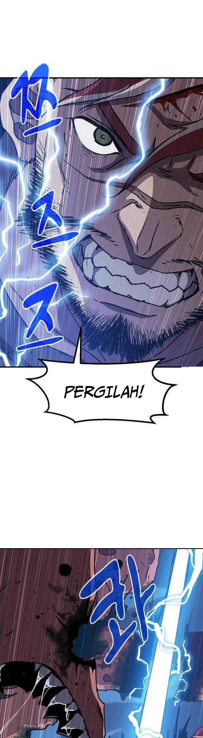 I Became a Knight With a Time Limit Chapter 24 Gambar 29