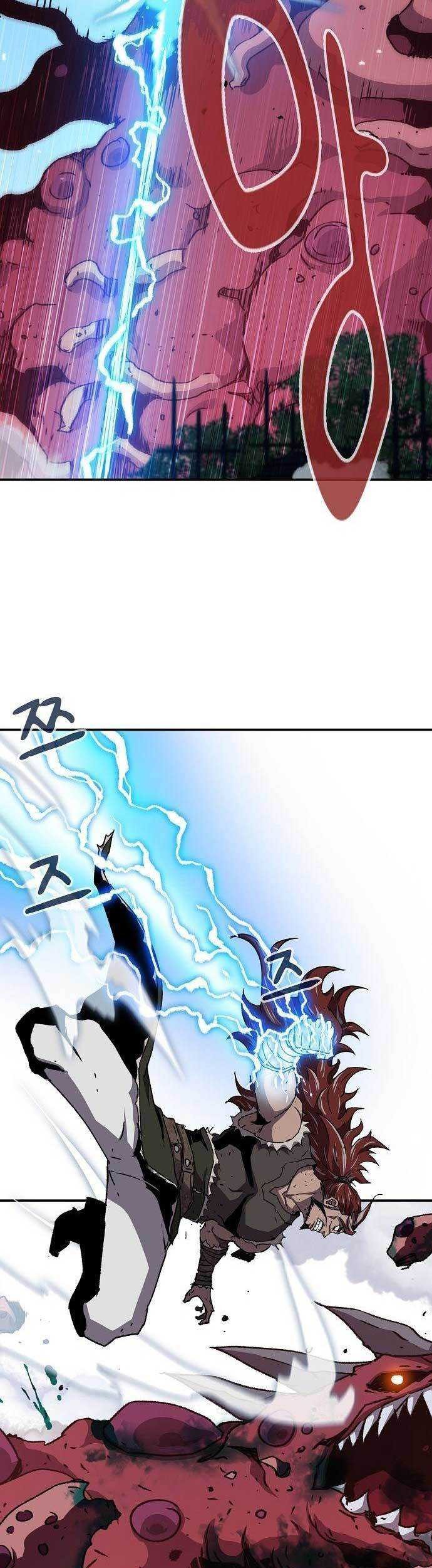 I Became a Knight With a Time Limit Chapter 24 Gambar 32