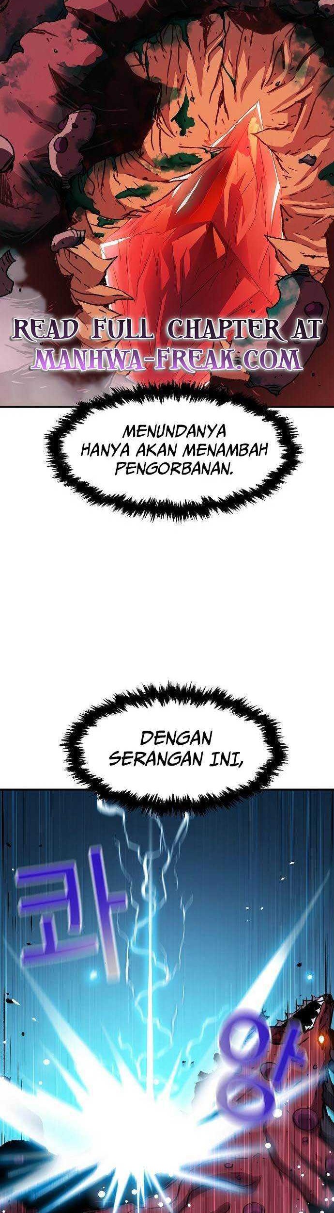 I Became a Knight With a Time Limit Chapter 24 Gambar 33