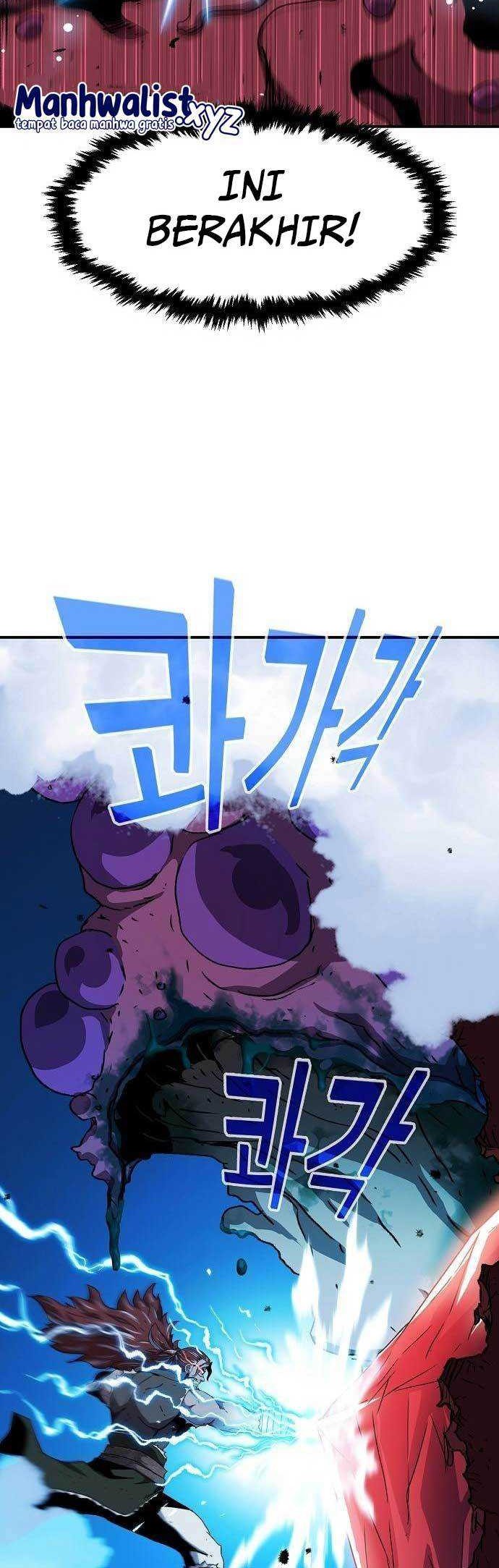 I Became a Knight With a Time Limit Chapter 24 Gambar 34