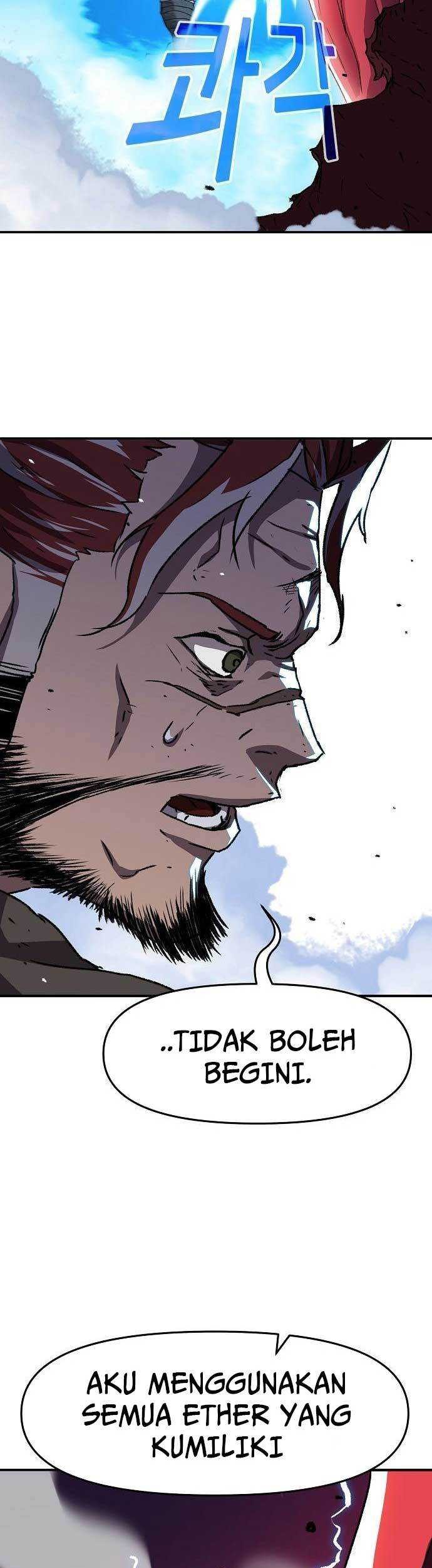 I Became a Knight With a Time Limit Chapter 24 Gambar 35