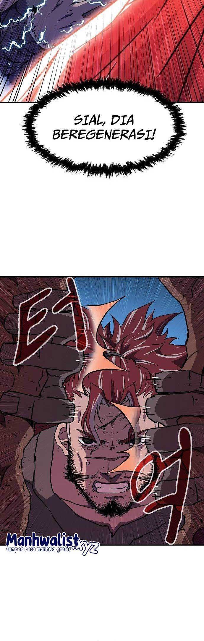 I Became a Knight With a Time Limit Chapter 24 Gambar 37