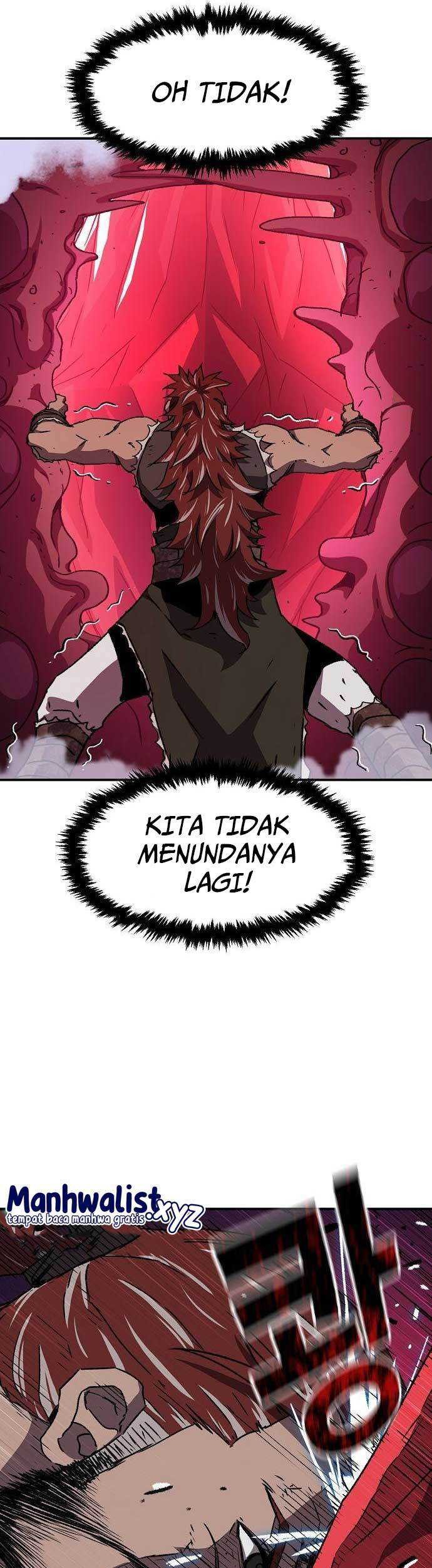 I Became a Knight With a Time Limit Chapter 24 Gambar 38