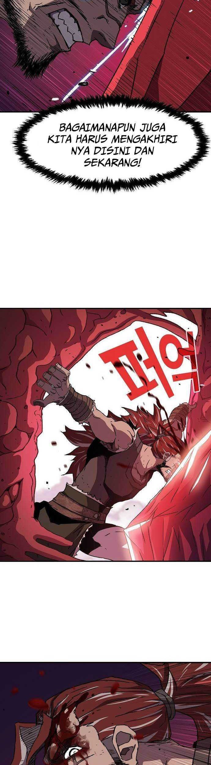 I Became a Knight With a Time Limit Chapter 24 Gambar 39