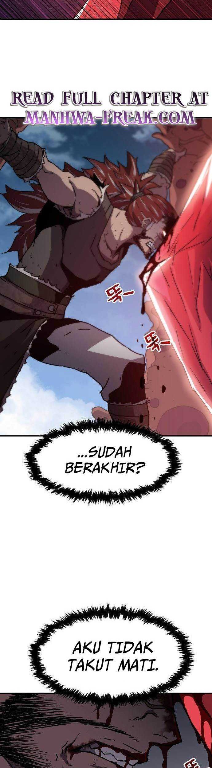 I Became a Knight With a Time Limit Chapter 24 Gambar 42