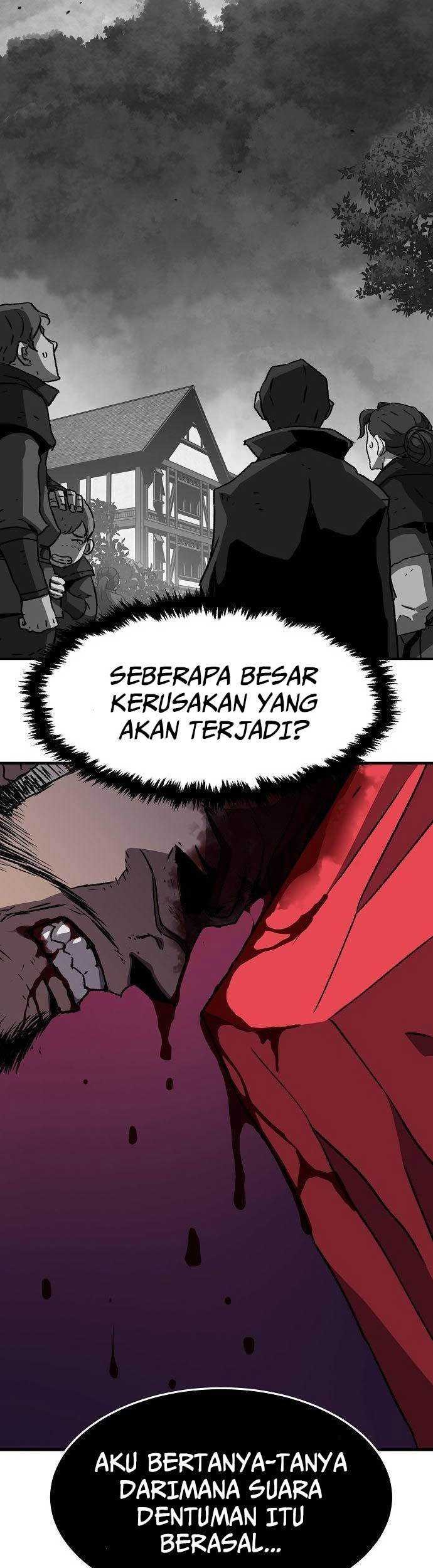 I Became a Knight With a Time Limit Chapter 24 Gambar 44