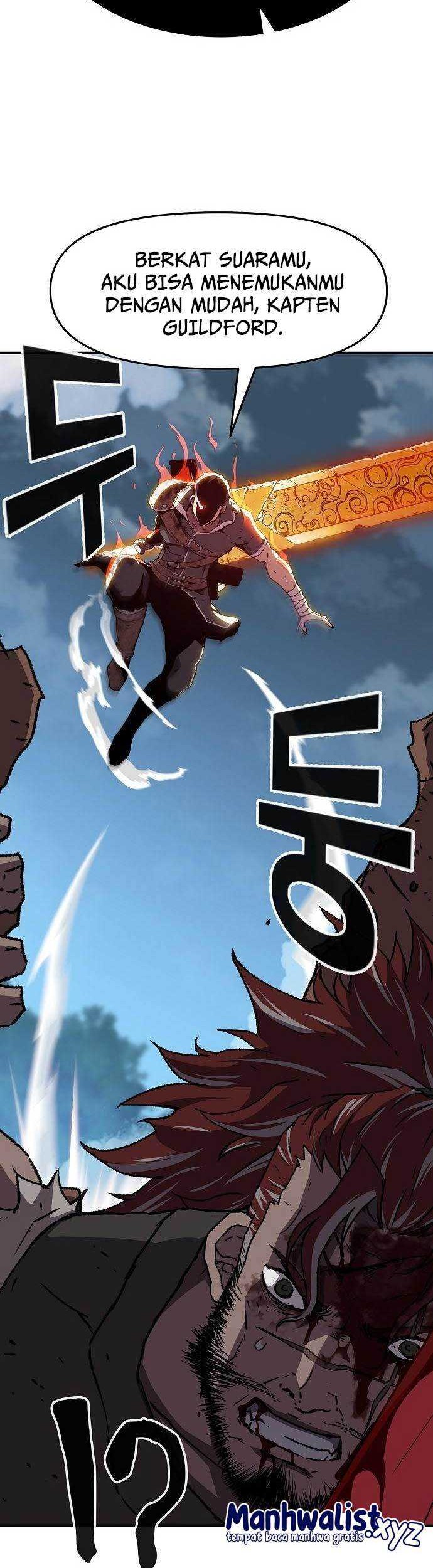 I Became a Knight With a Time Limit Chapter 24 Gambar 45