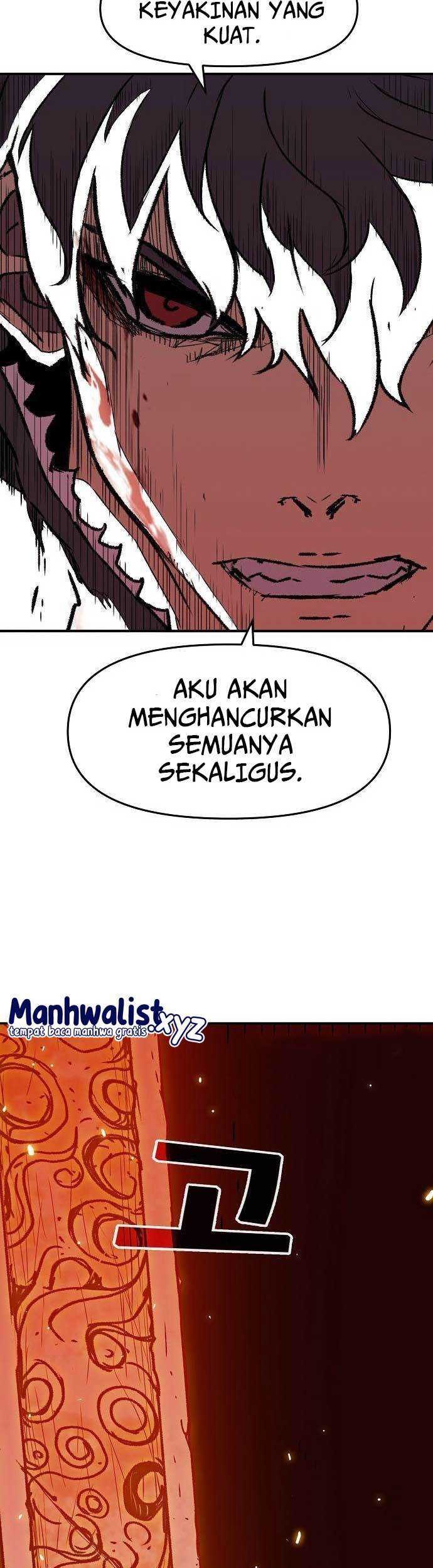 I Became a Knight With a Time Limit Chapter 24 Gambar 47