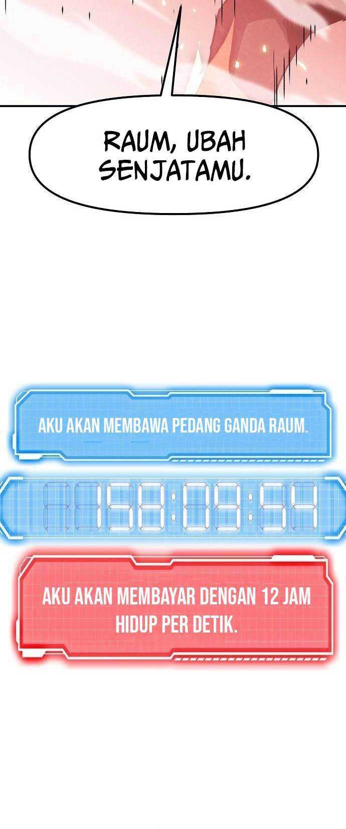 I Became a Knight With a Time Limit Chapter 24 Gambar 49