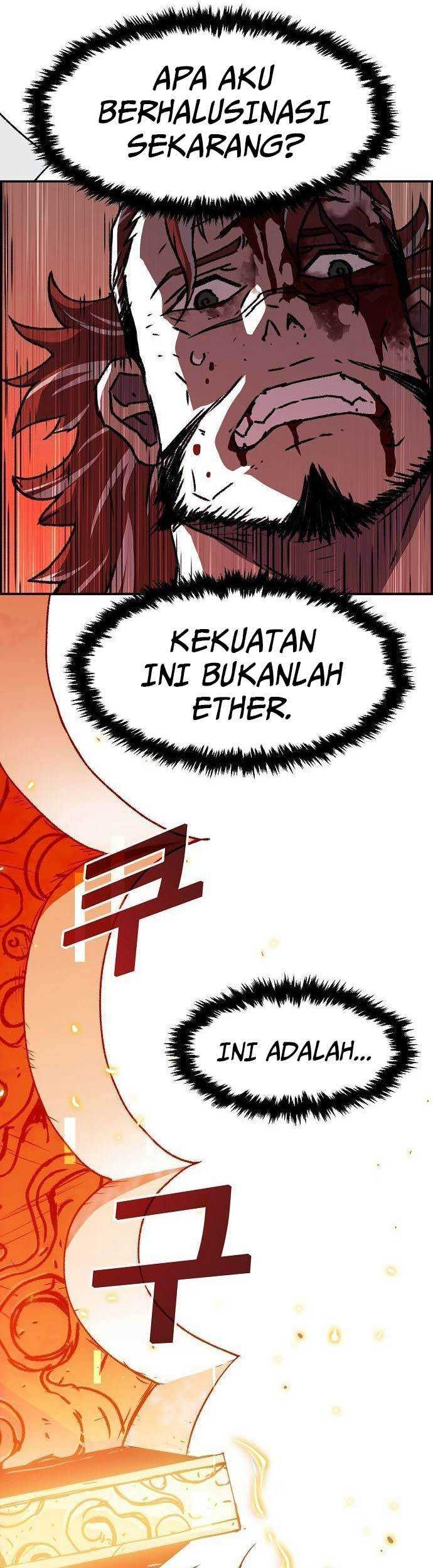 I Became a Knight With a Time Limit Chapter 24 Gambar 50