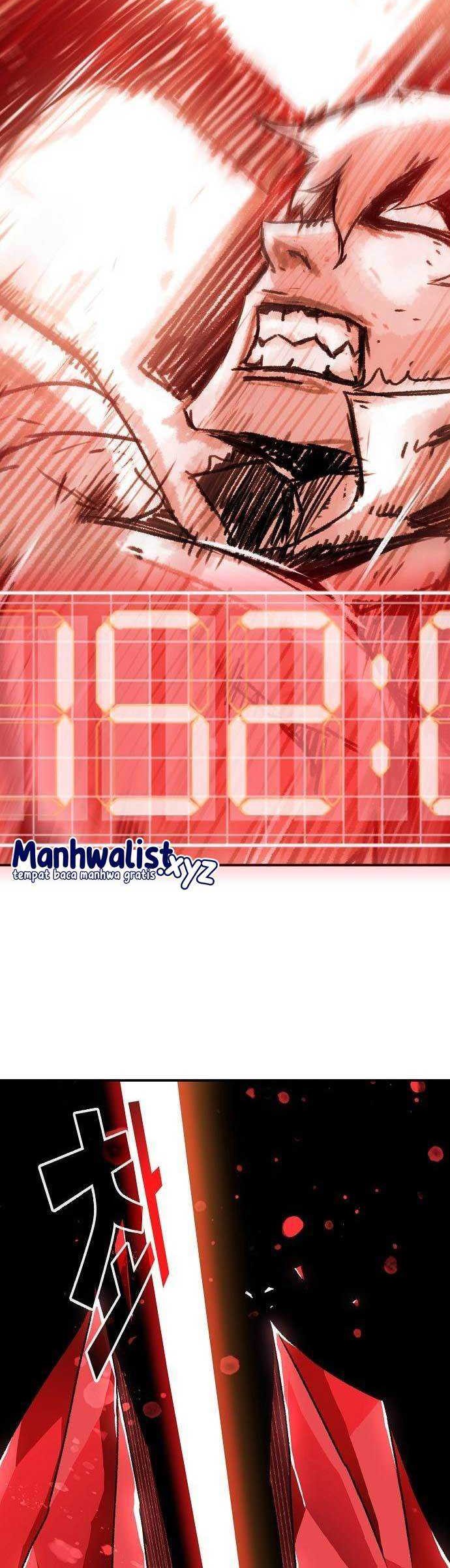 I Became a Knight With a Time Limit Chapter 24 Gambar 52