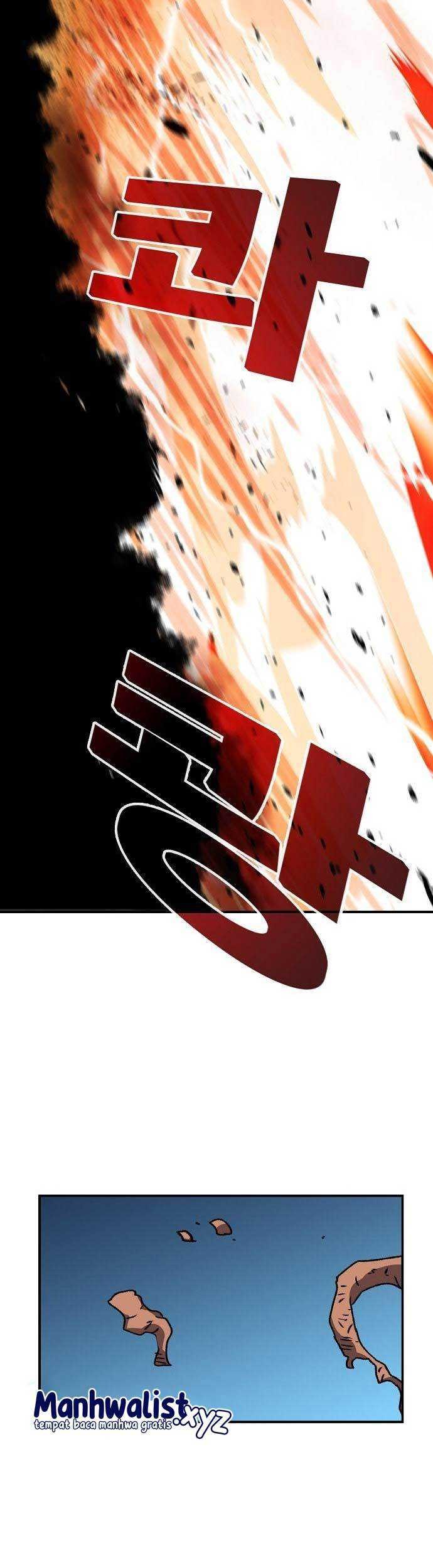 I Became a Knight With a Time Limit Chapter 24 Gambar 56