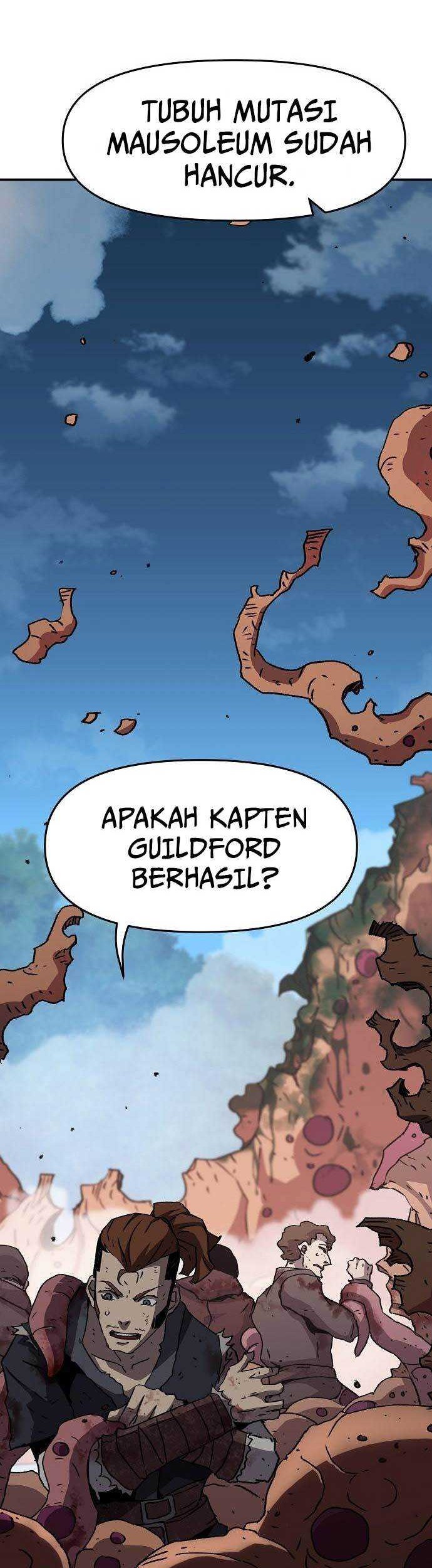 I Became a Knight With a Time Limit Chapter 24 Gambar 57