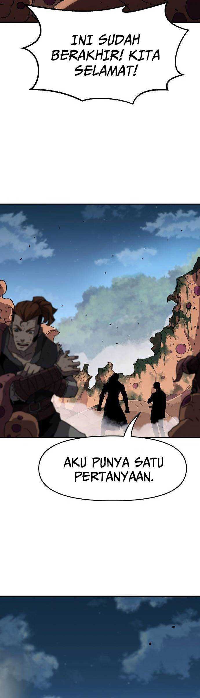 I Became a Knight With a Time Limit Chapter 24 Gambar 58