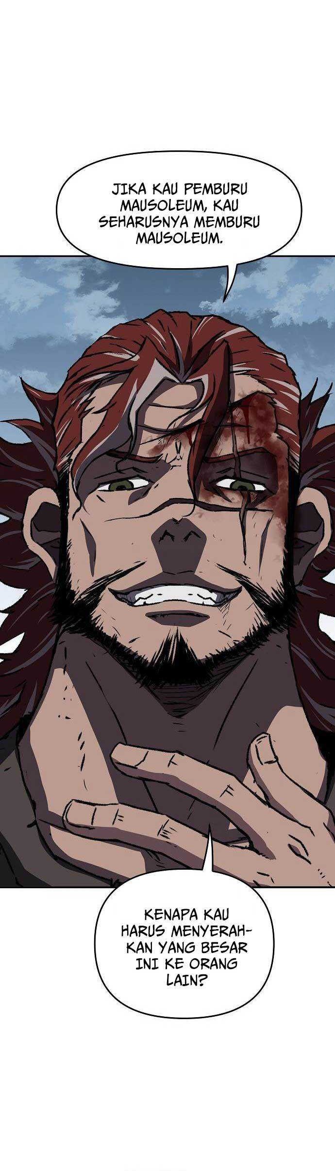 I Became a Knight With a Time Limit Chapter 24 Gambar 61