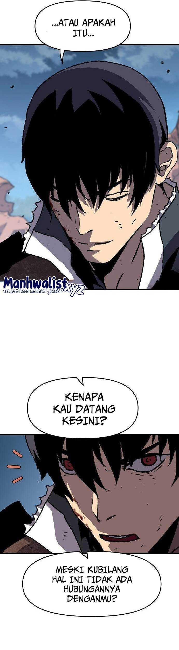 I Became a Knight With a Time Limit Chapter 24 Gambar 62