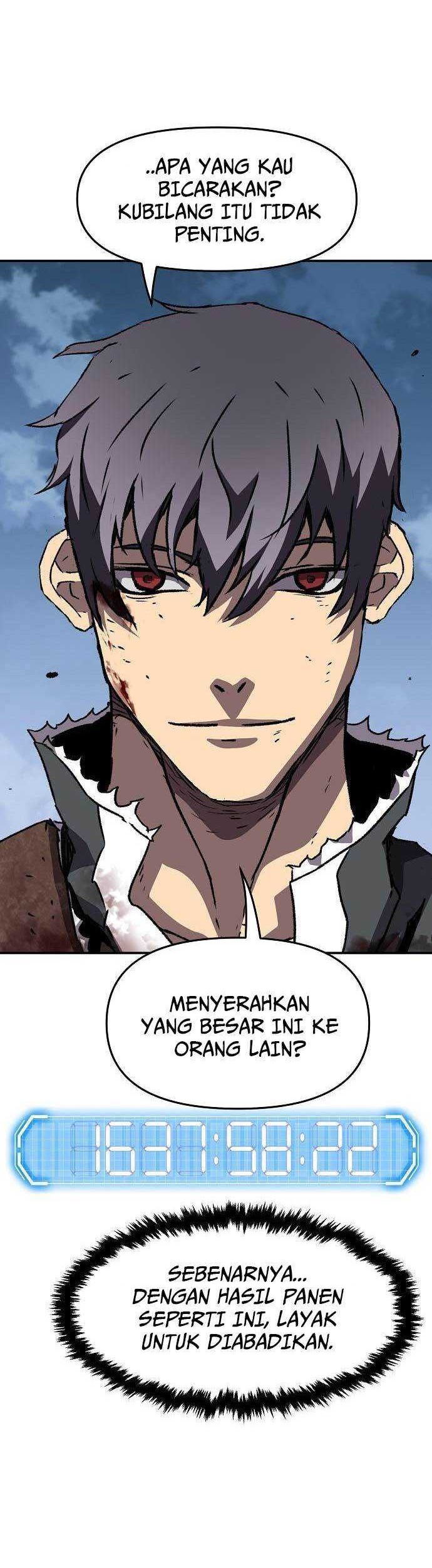 I Became a Knight With a Time Limit Chapter 24 Gambar 63