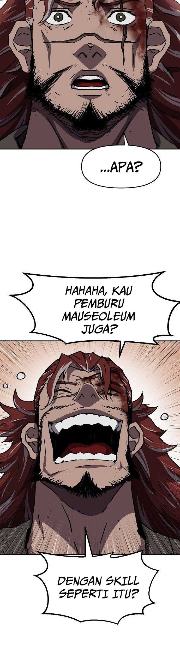 I Became a Knight With a Time Limit Chapter 24 Gambar 65