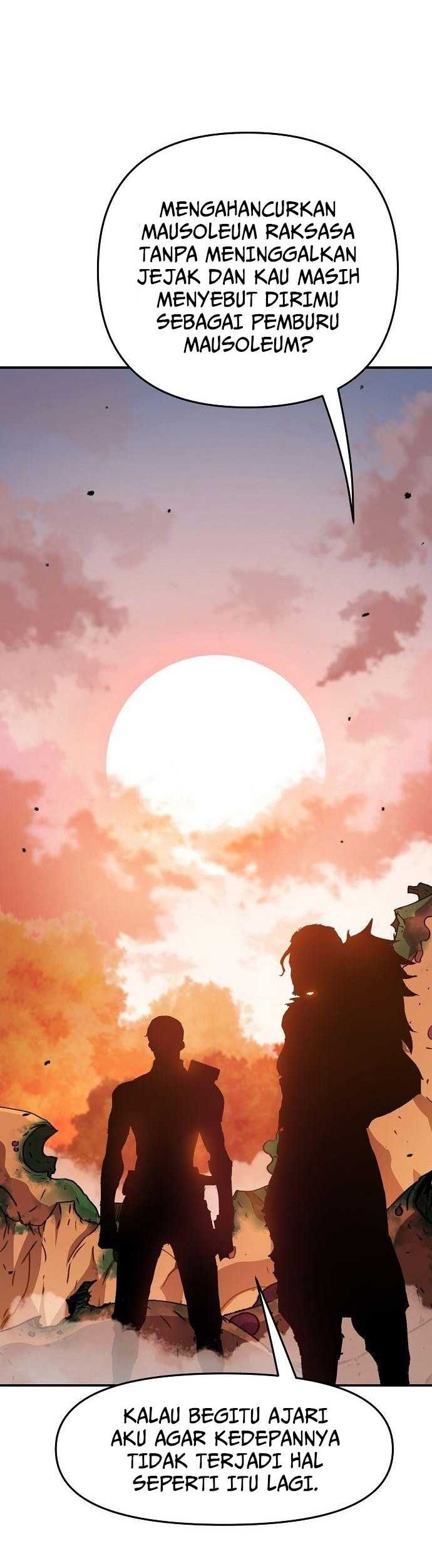 I Became a Knight With a Time Limit Chapter 24 Gambar 66