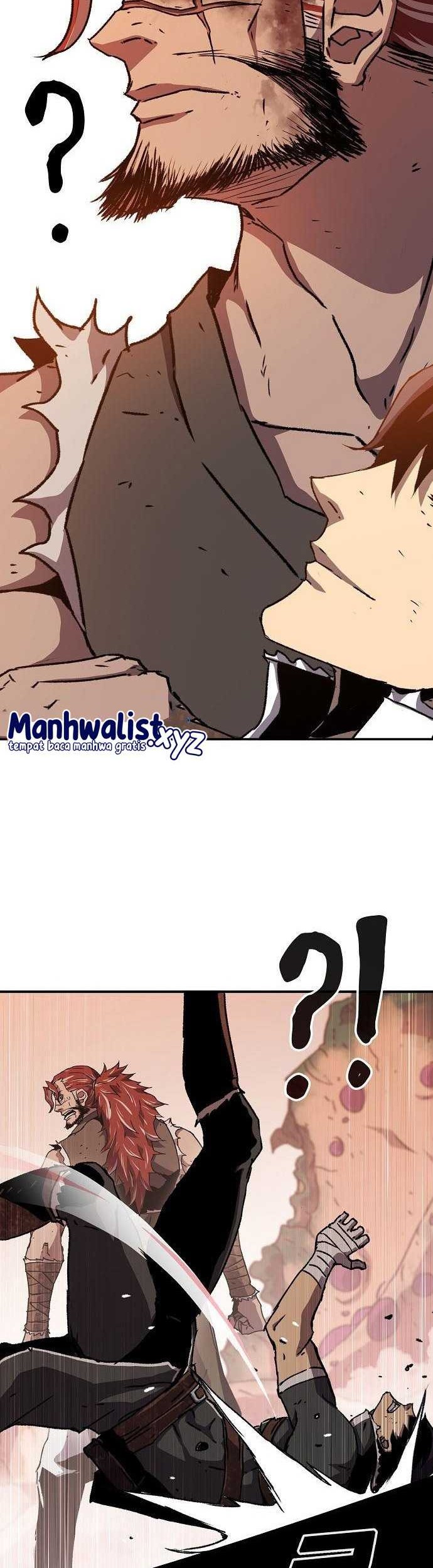 I Became a Knight With a Time Limit Chapter 24 Gambar 69