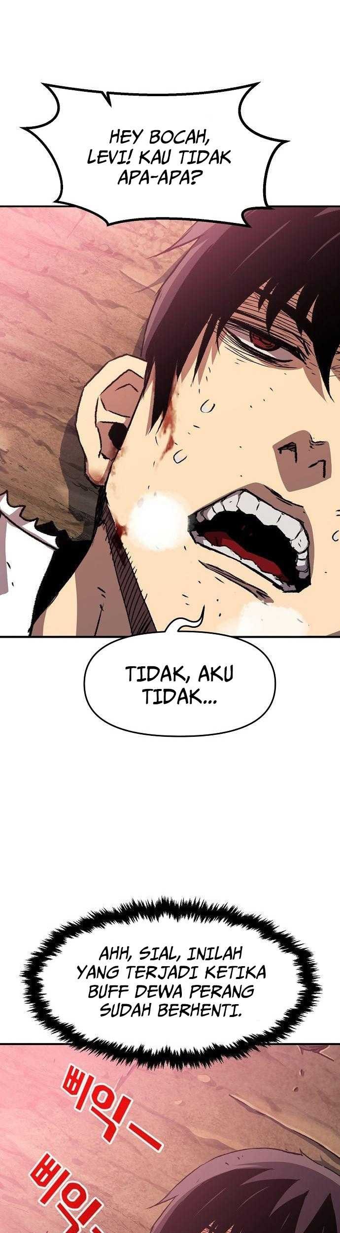 I Became a Knight With a Time Limit Chapter 24 Gambar 71