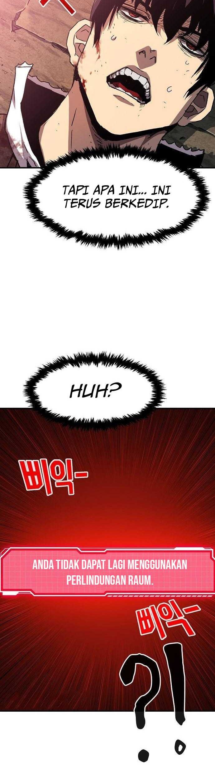 I Became a Knight With a Time Limit Chapter 24 Gambar 72