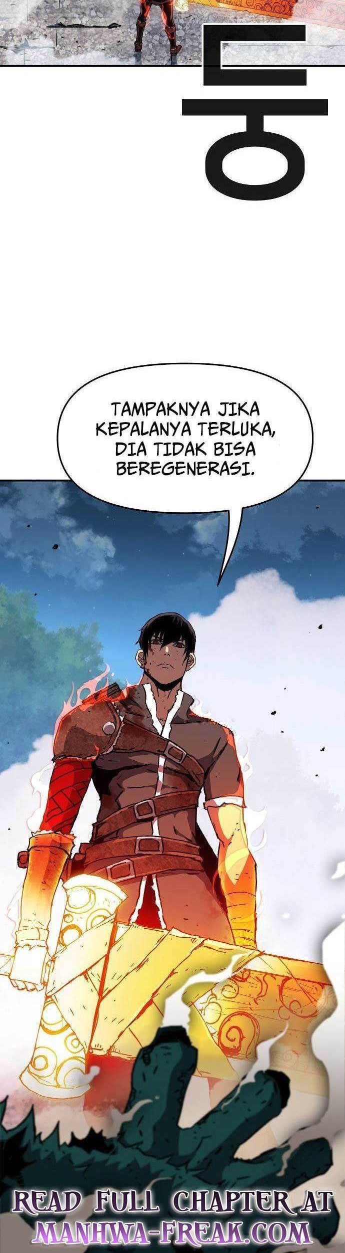 I Became a Knight With a Time Limit Chapter 24 Gambar 3