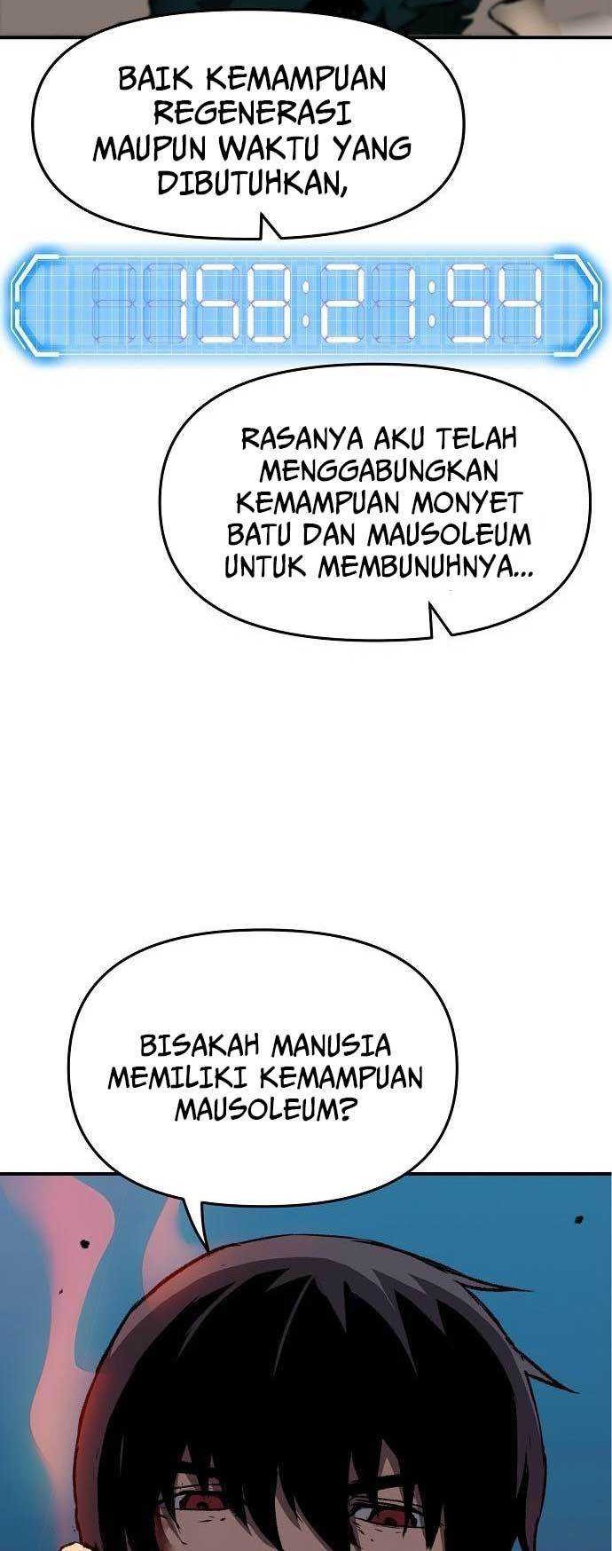 I Became a Knight With a Time Limit Chapter 24 Gambar 4