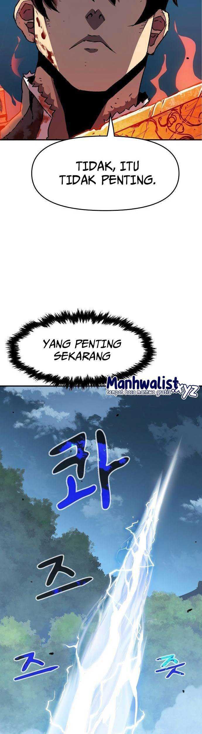 I Became a Knight With a Time Limit Chapter 24 Gambar 5