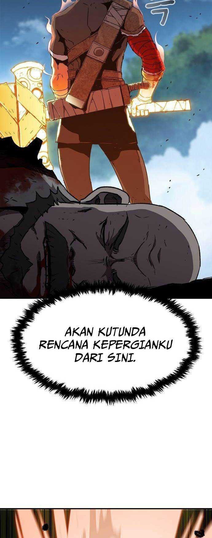 I Became a Knight With a Time Limit Chapter 24 Gambar 7