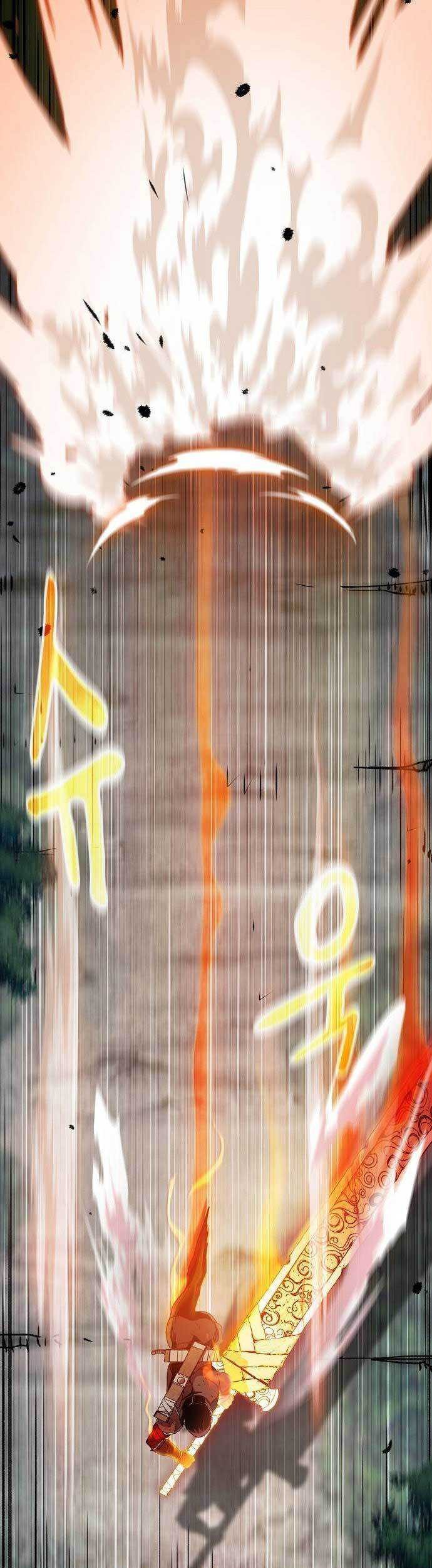 I Became a Knight With a Time Limit Chapter 24 Gambar 8