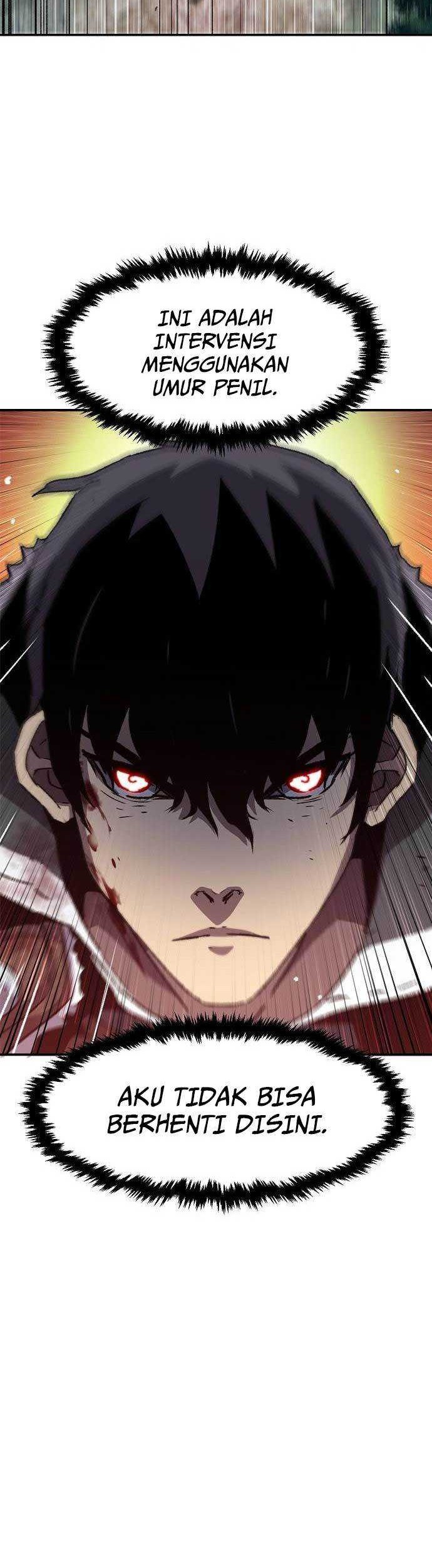 I Became a Knight With a Time Limit Chapter 24 Gambar 9