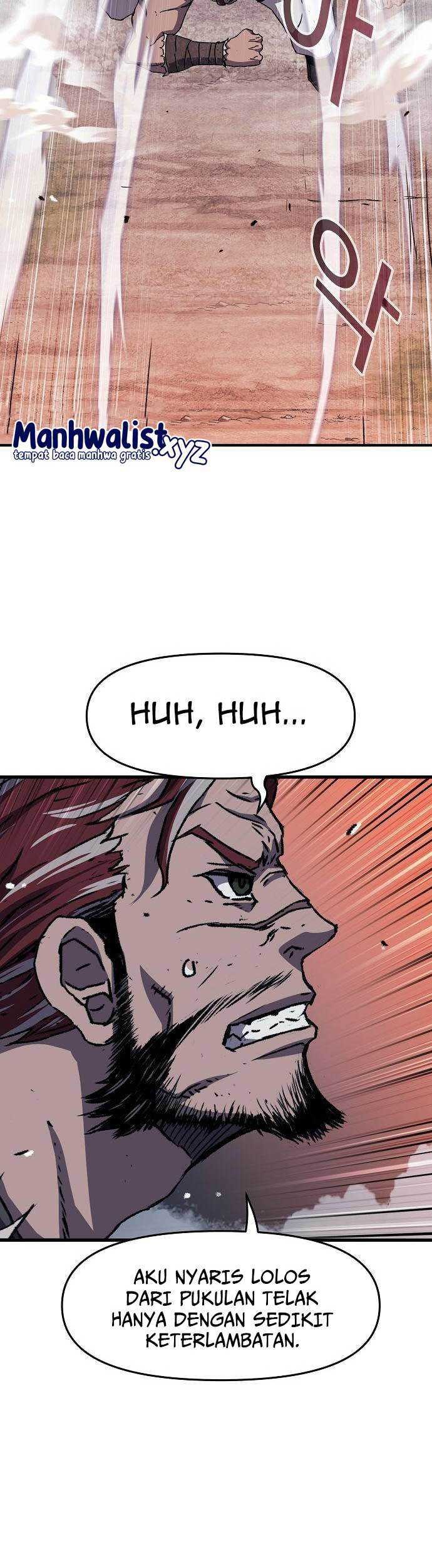 I Became a Knight With a Time Limit Chapter 24 Gambar 11