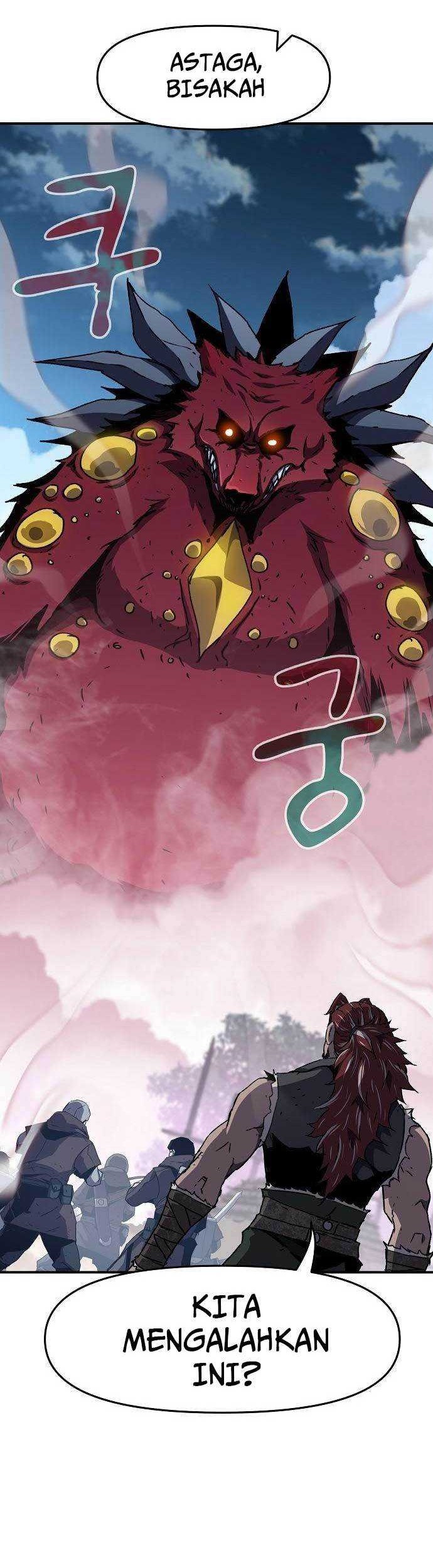 I Became a Knight With a Time Limit Chapter 24 Gambar 12