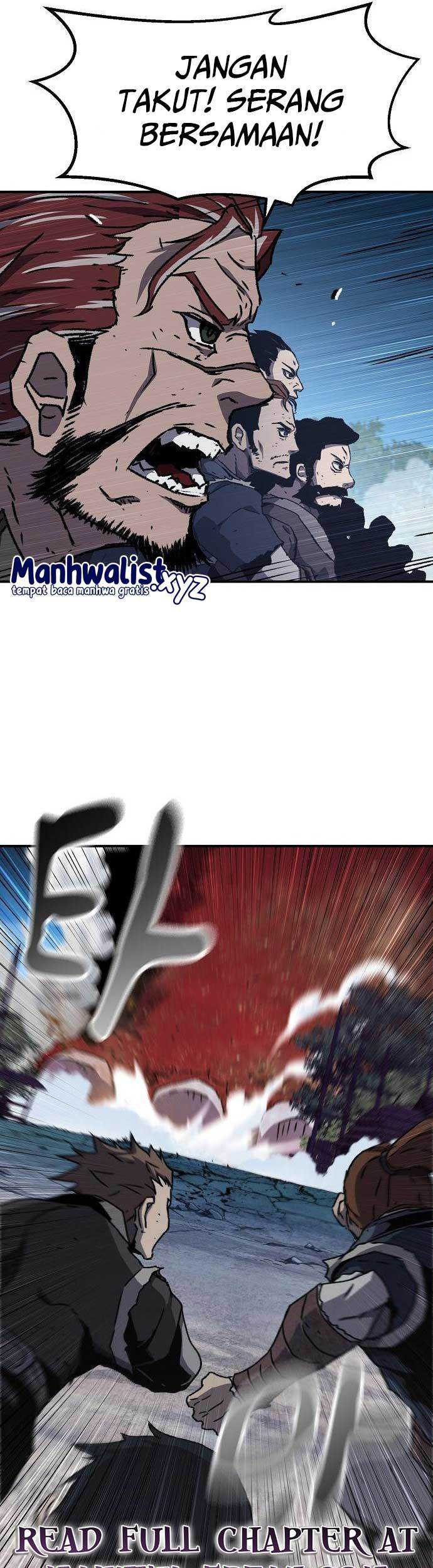 I Became a Knight With a Time Limit Chapter 24 Gambar 14