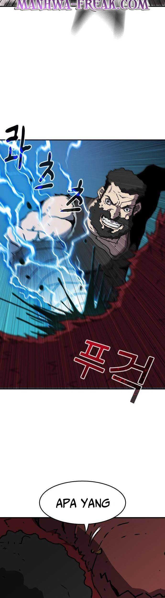 I Became a Knight With a Time Limit Chapter 24 Gambar 15