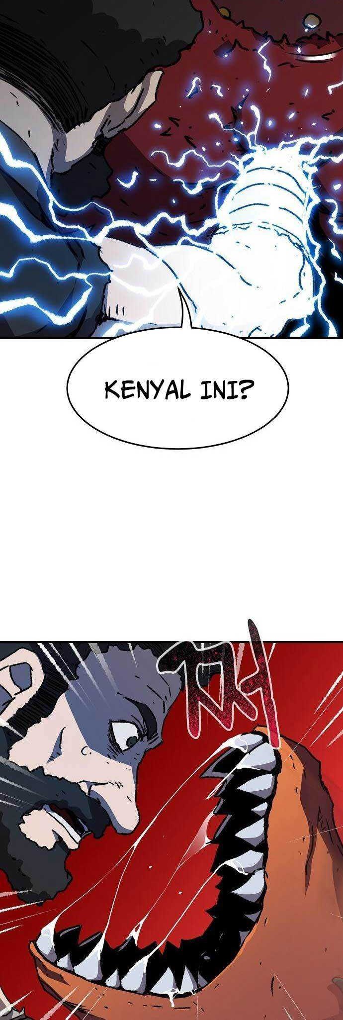 I Became a Knight With a Time Limit Chapter 24 Gambar 16