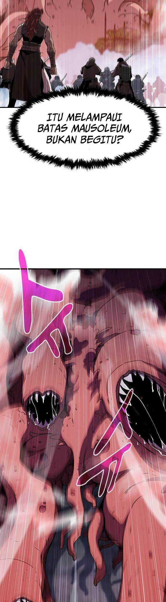 I Became a Knight With a Time Limit Chapter 24 Gambar 20