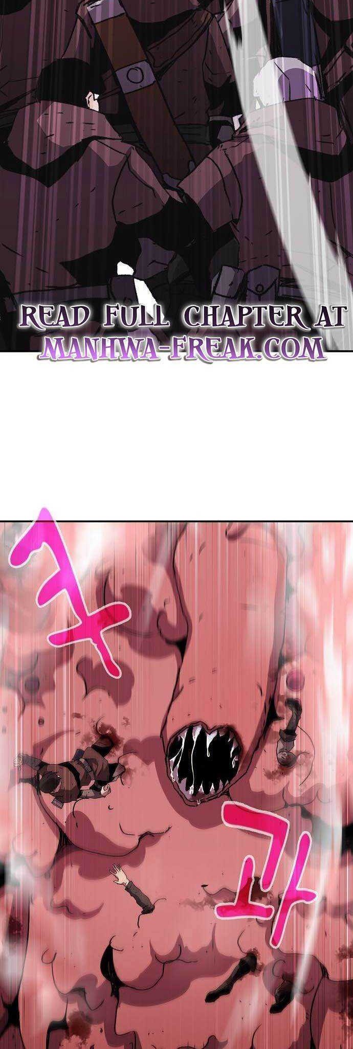 I Became a Knight With a Time Limit Chapter 24 Gambar 22